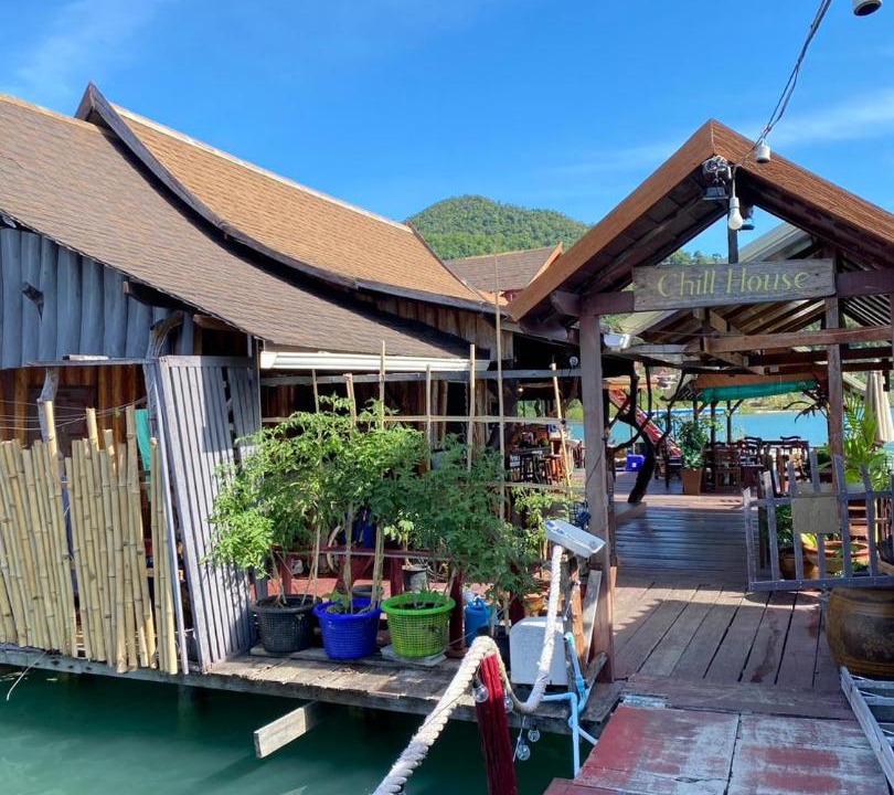Photo of Others in Bang Bao Bay