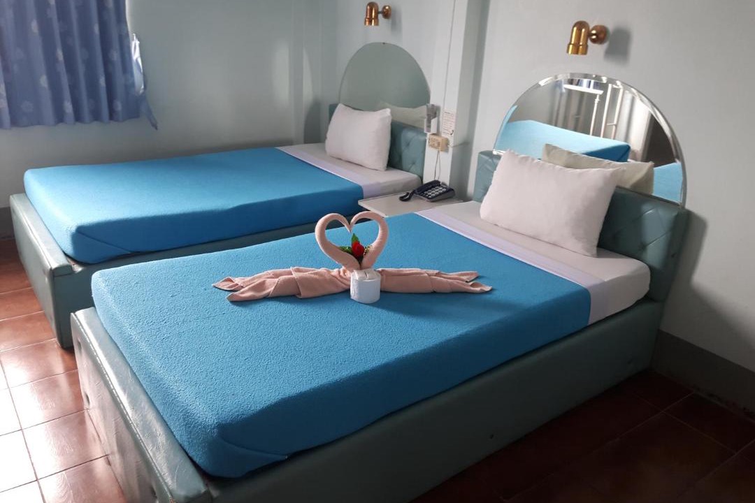 Photo of Bedroom in Nakhon Sawan