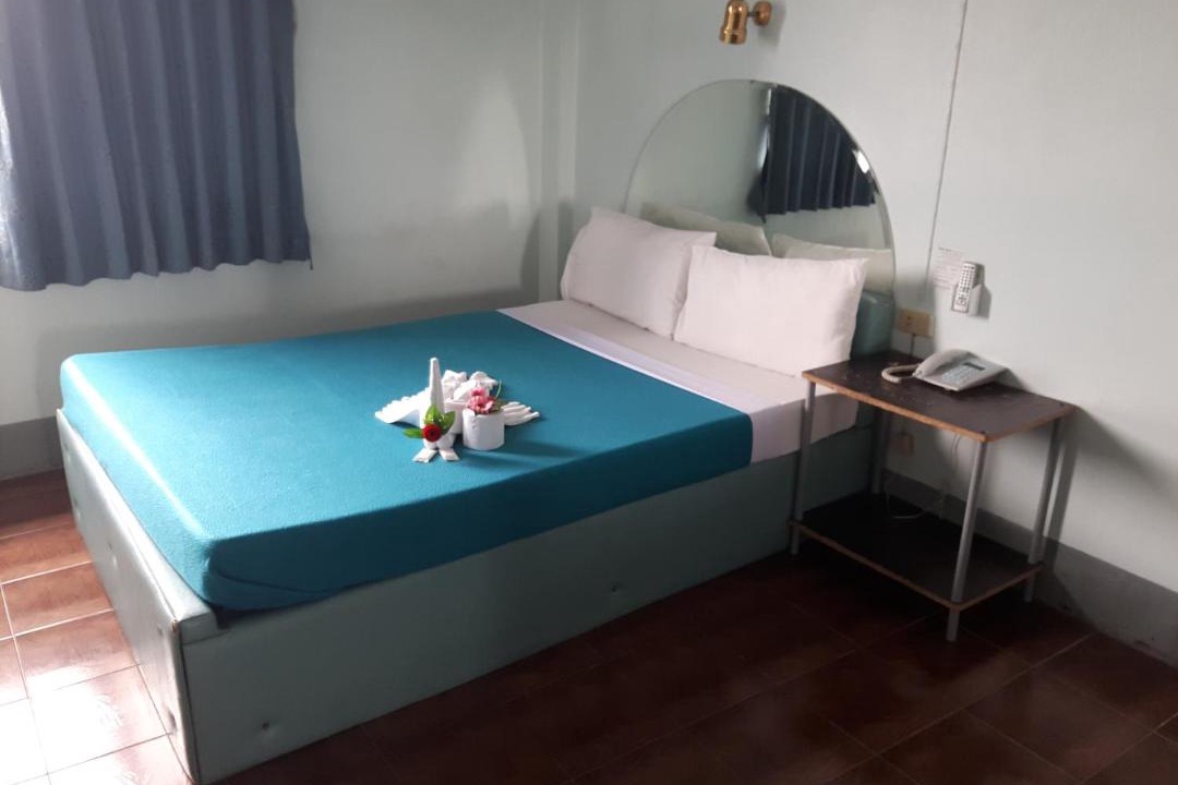 Photo of Bedroom in Nakhon Sawan