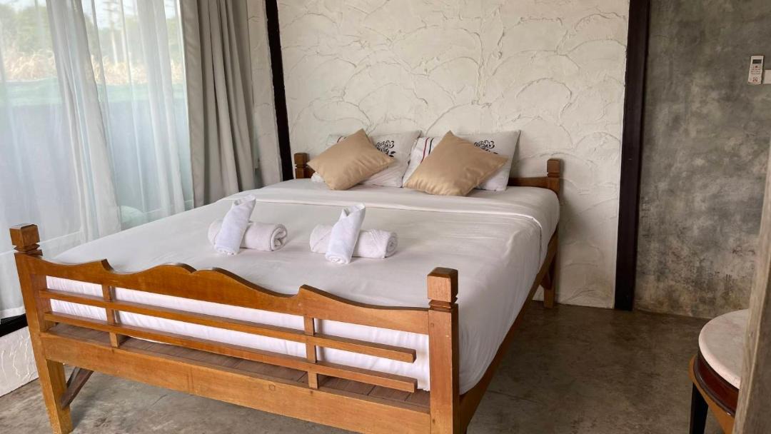 Photo of Bedroom in Sakae Krang
