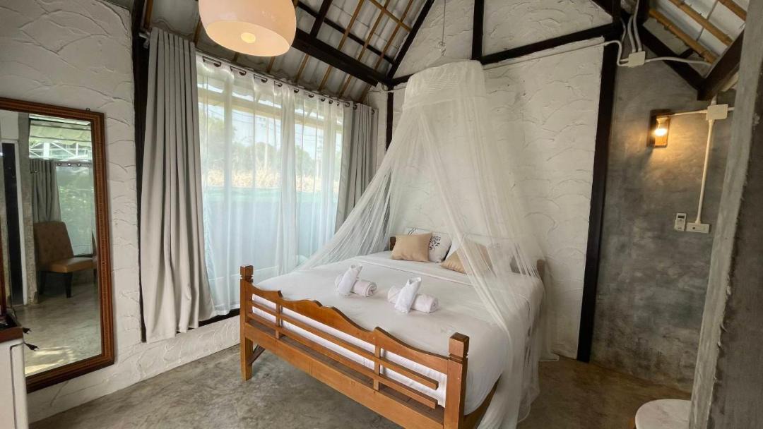 Photo of Bedroom in Sakae Krang