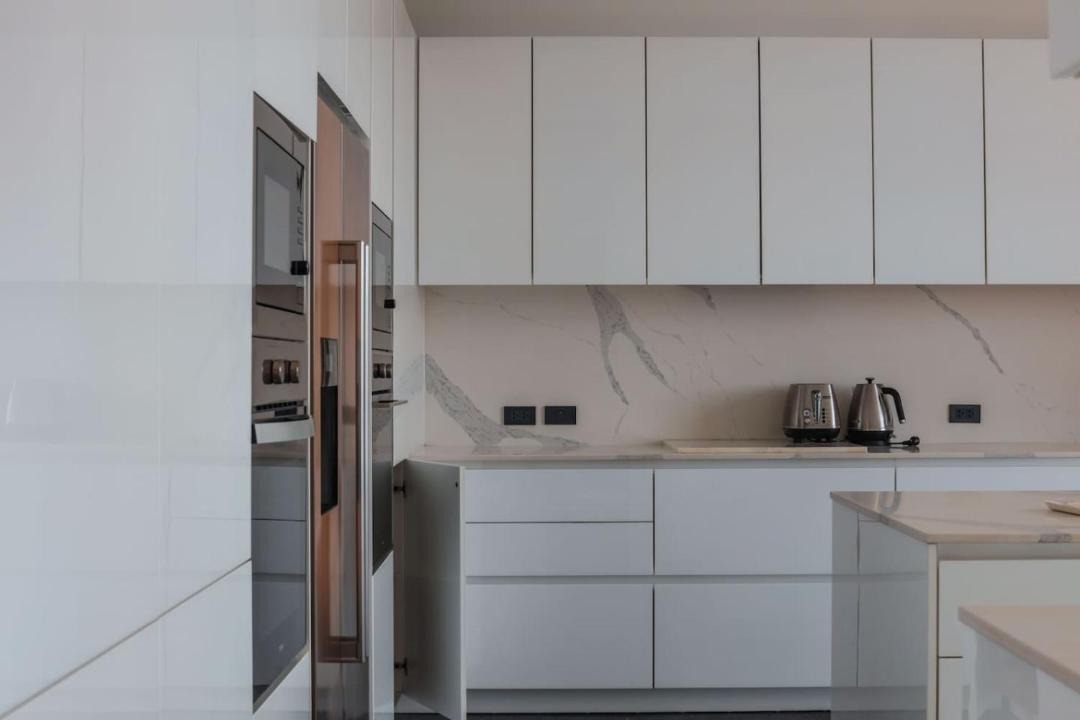 Photo of Kitchen in Ko Pha-ngan