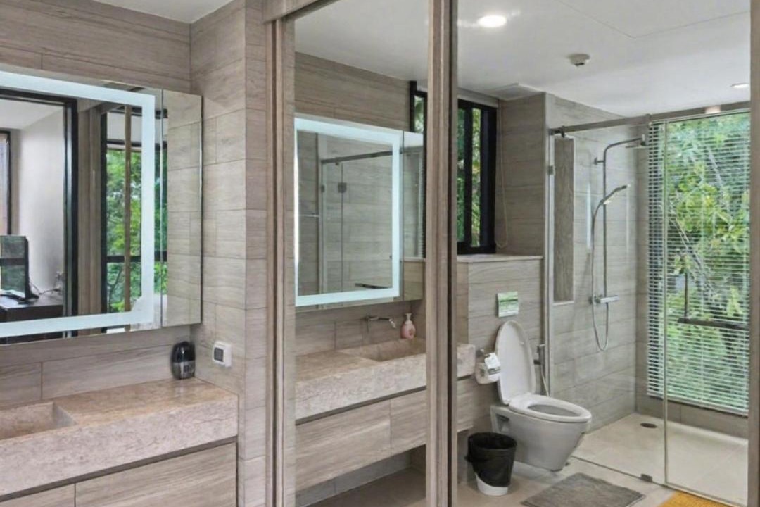 Photo of Bathroom in Pong Ta Long
