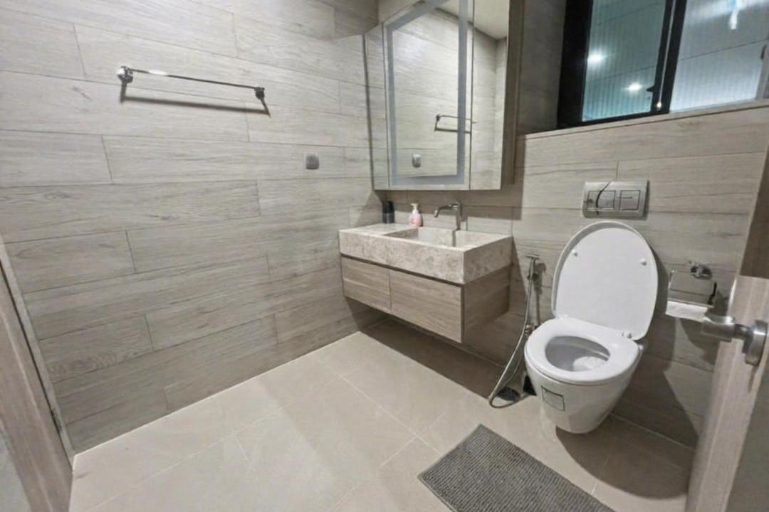 Photo of Bathroom in Pong Ta Long