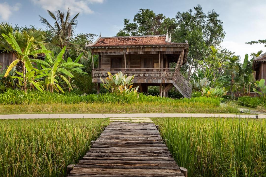 Photo of Others in Siem Reap