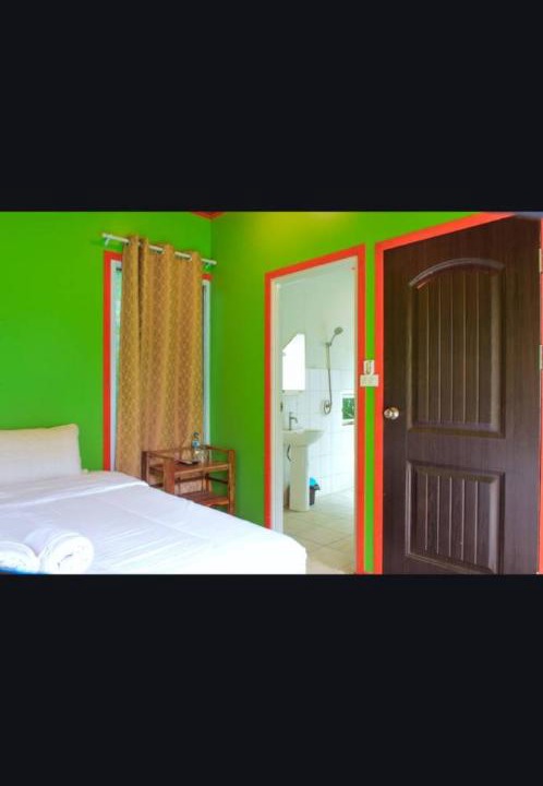 Photo of Bedroom in Phanom