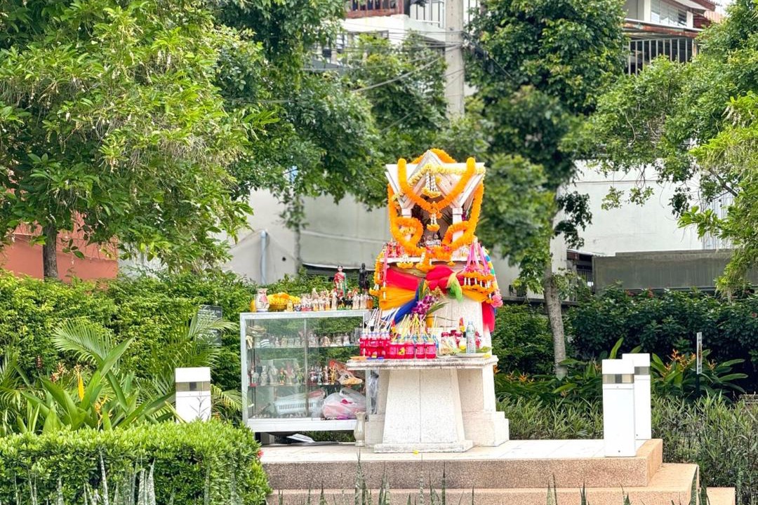 Photo of Others in North Pattaya