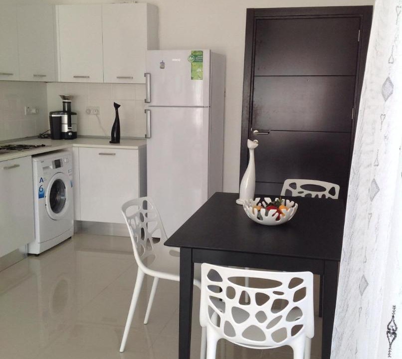 Photo of Kitchen in Karaoglanoglu