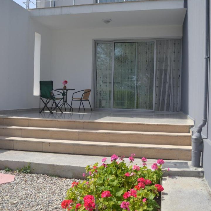 Photo of Buildings in Karaoglanoglu