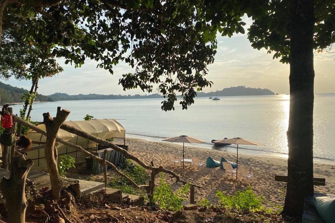 Photo of Others in Ranong