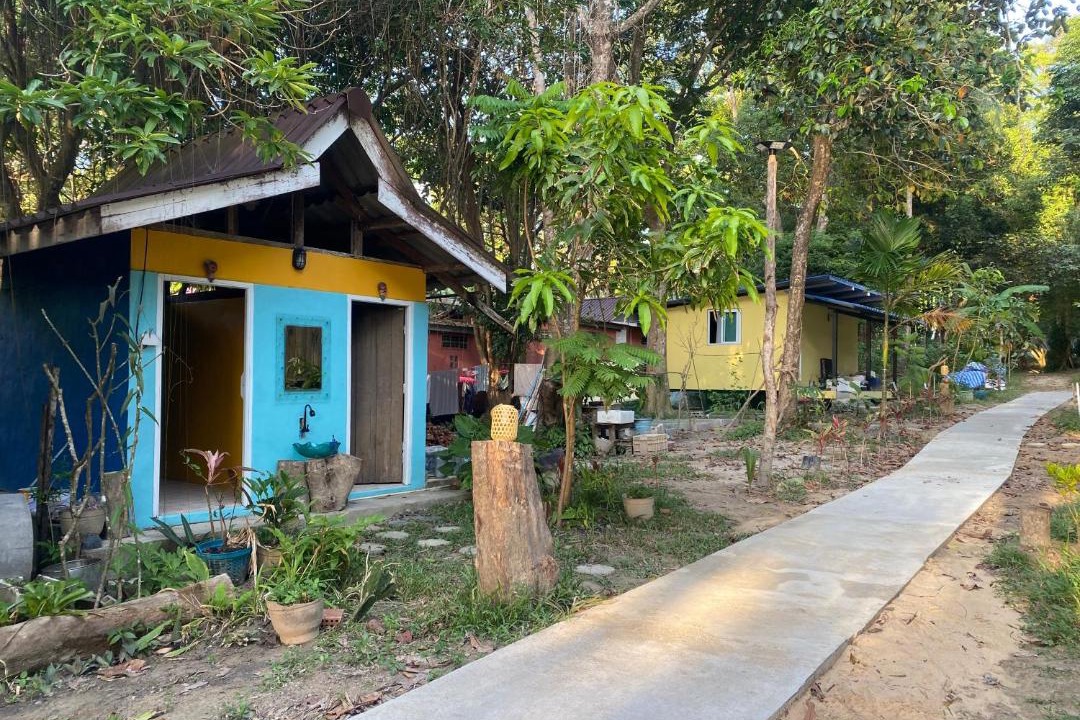 Photo of Others in Ranong