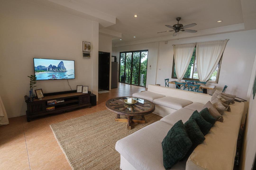 Photo of Livingroom in Koh Tao