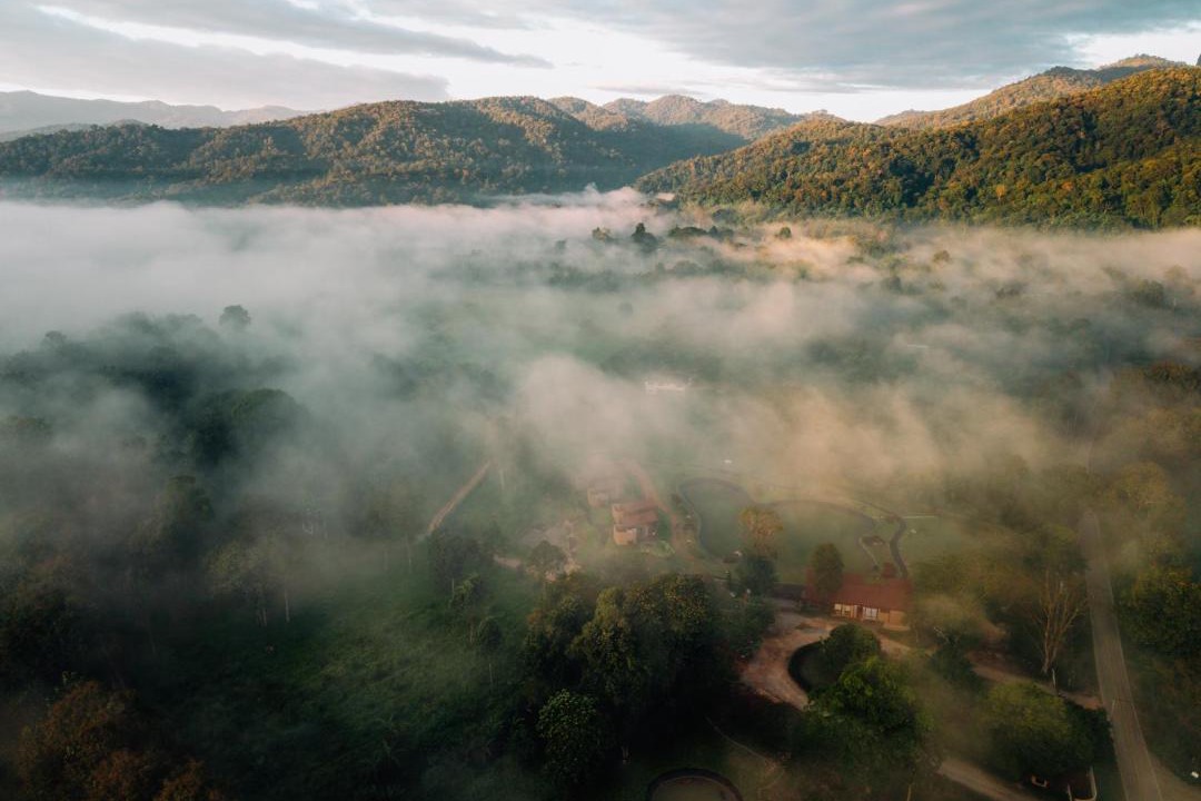 Photo of Others in Chiang Dao