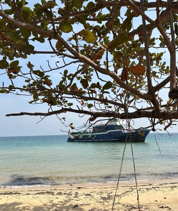 Photo of Others in Koh Rong