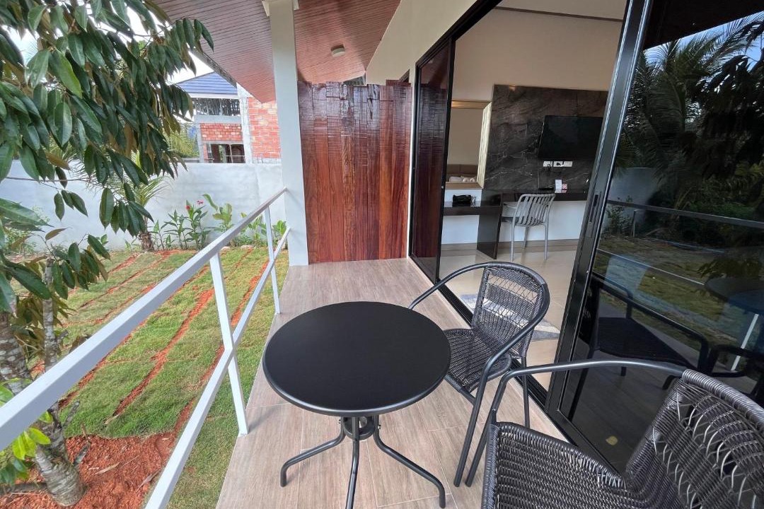 Photo of Patio Balcony in Krabi