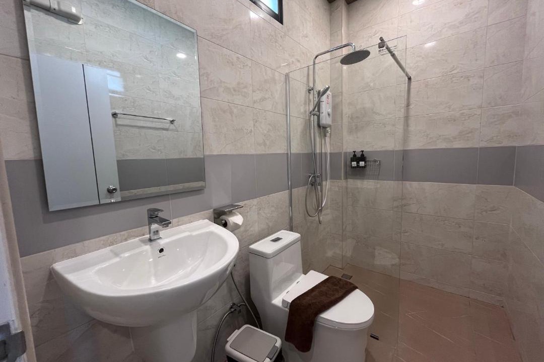 Photo of Bathroom in Krabi