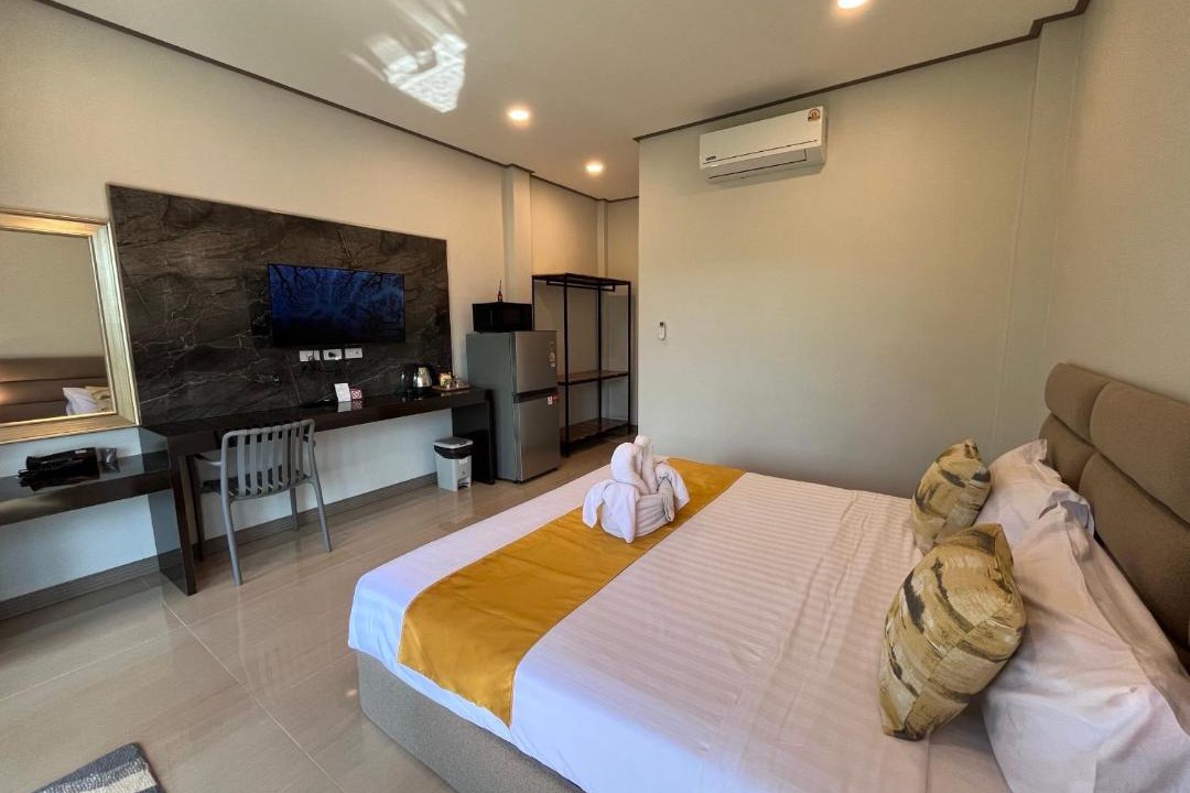 Photo of Bedroom in Krabi