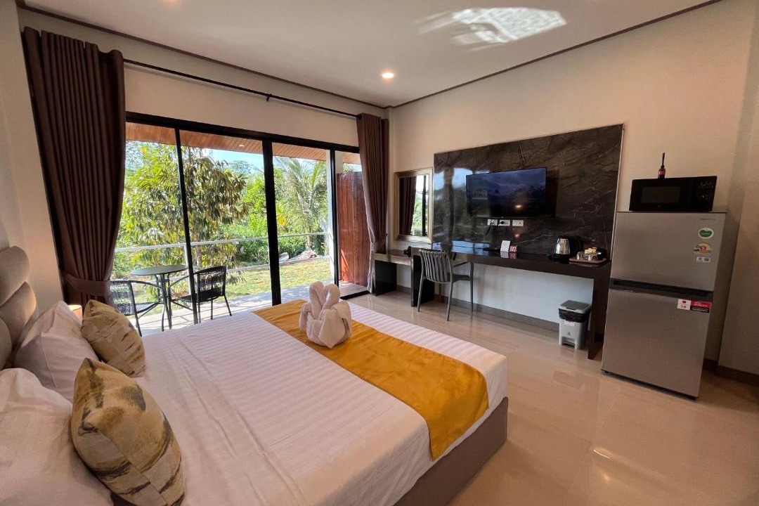 Photo of Bedroom in Krabi
