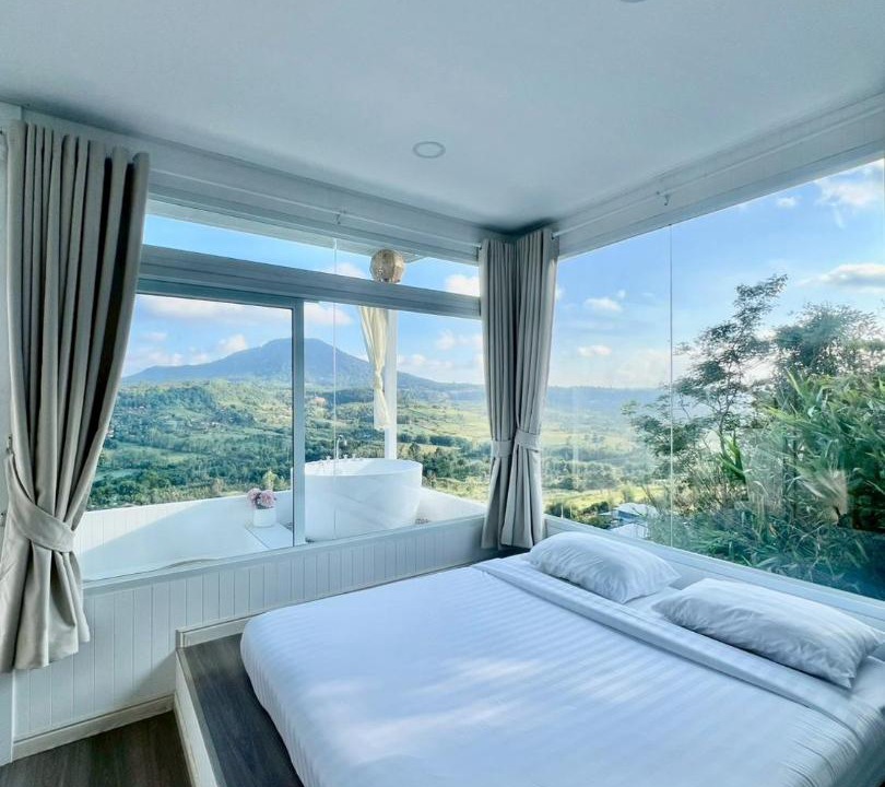 Photo of Bedroom in Khao Kho