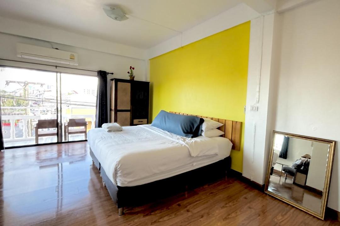 Photo of Bedroom in Chang Moi