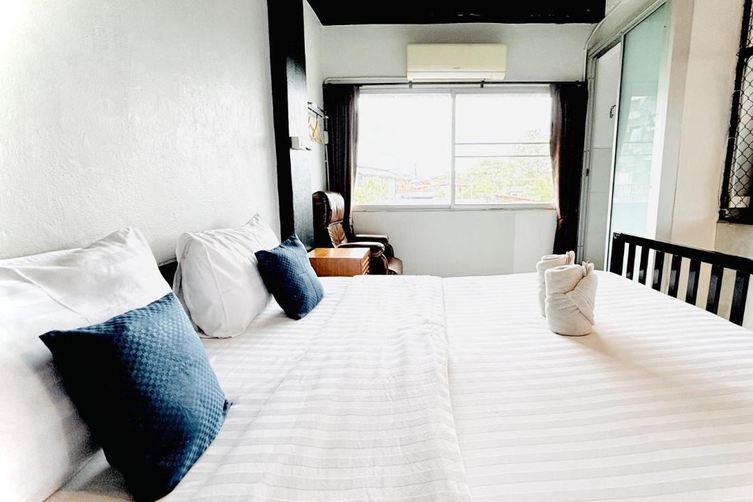 Photo of Bedroom in Chang Moi