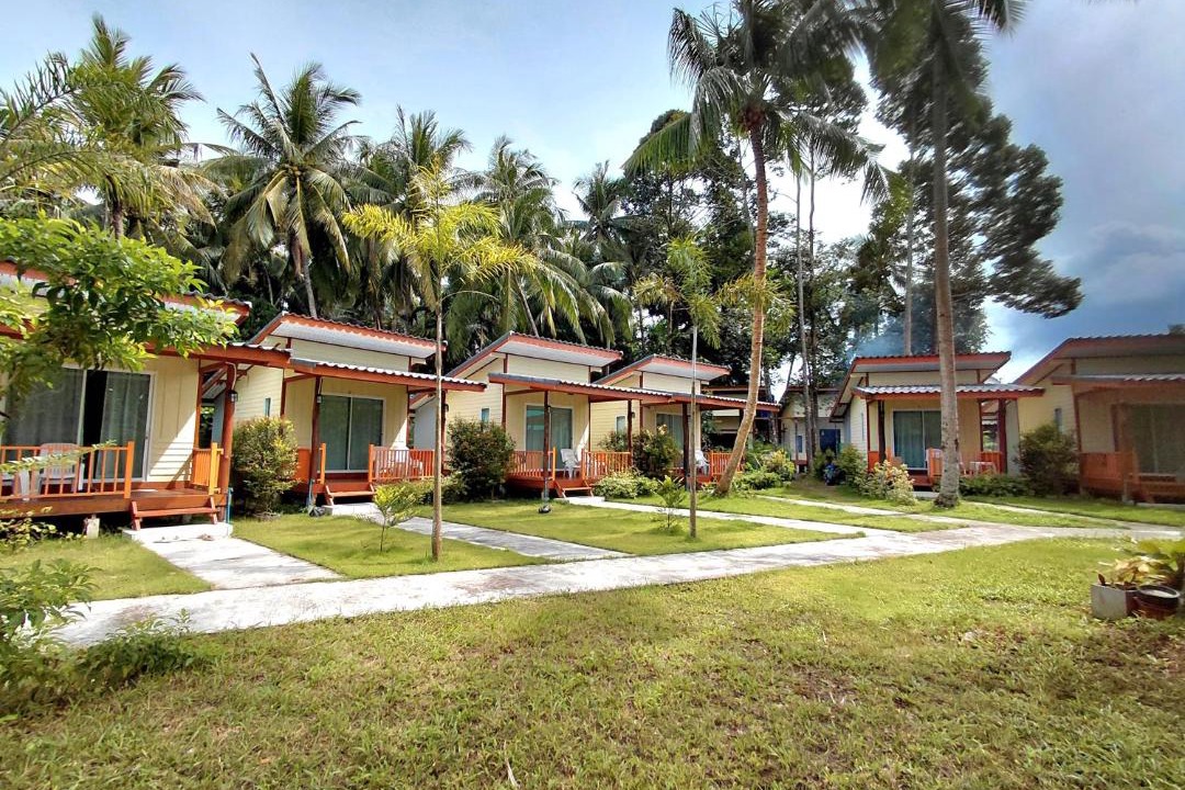 Photo of Others in Ko Mook