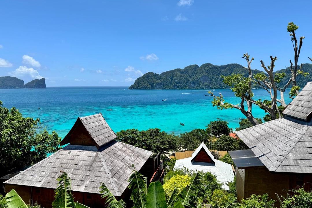 Photo of Others in Ko Phi Phi