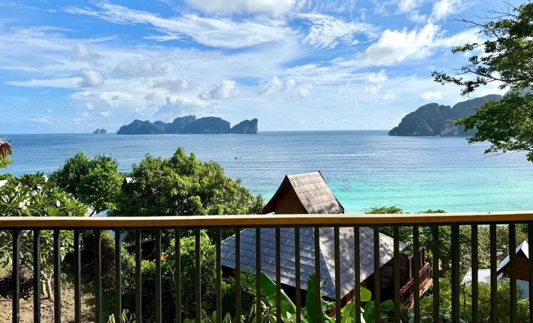 Photo of Others in Ko Phi Phi