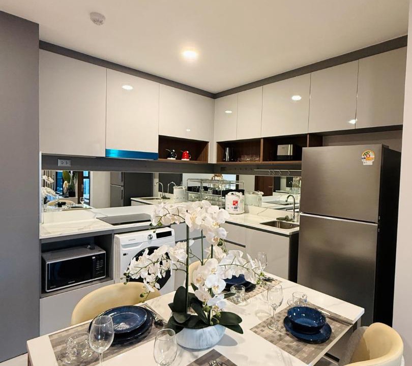 Photo of Kitchen in Tha Sala