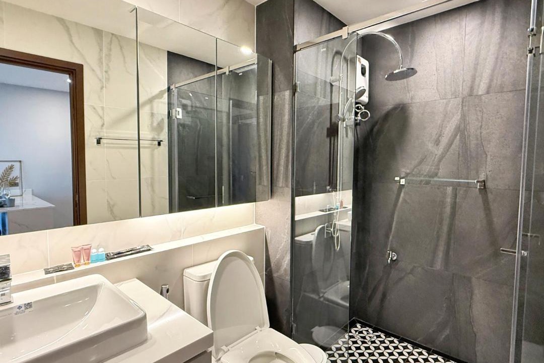 Photo of Bathroom in Tha Sala