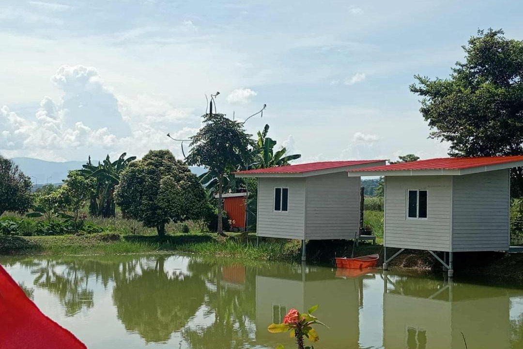Photo of Others in Wiang Chiang Rung