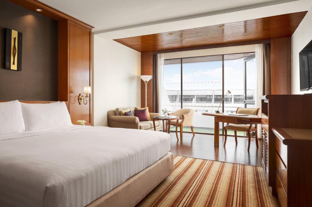 Photo of Bedroom in Don Muang