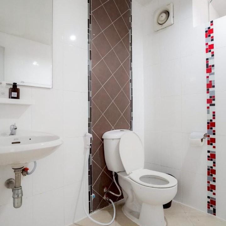 Photo of Bathroom in Sri Phum