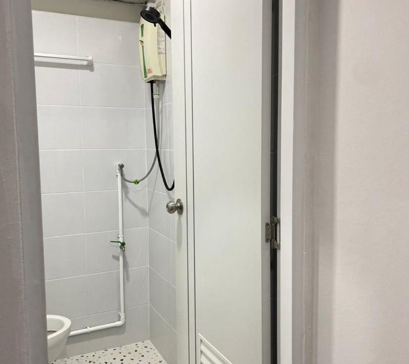 Photo of Bathroom in Wua Lai
