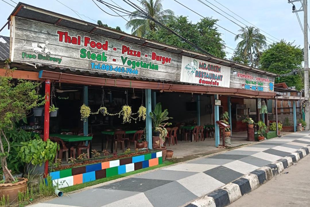 Photo of Others in Ko Lanta