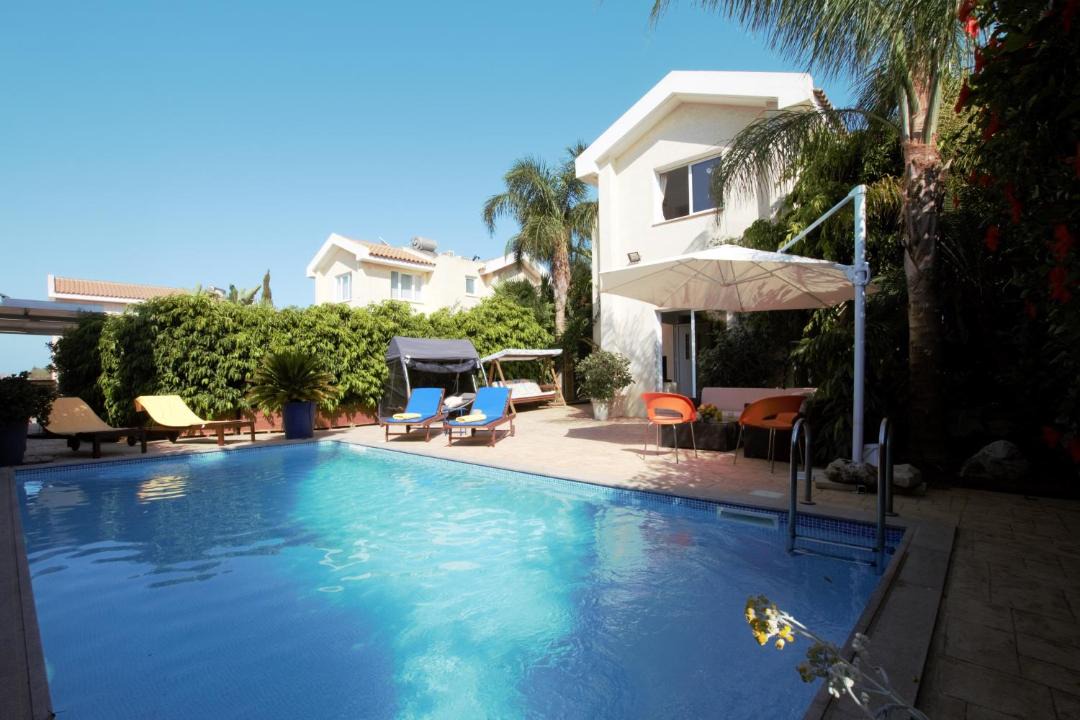 Photo of Outdoor in Pernera