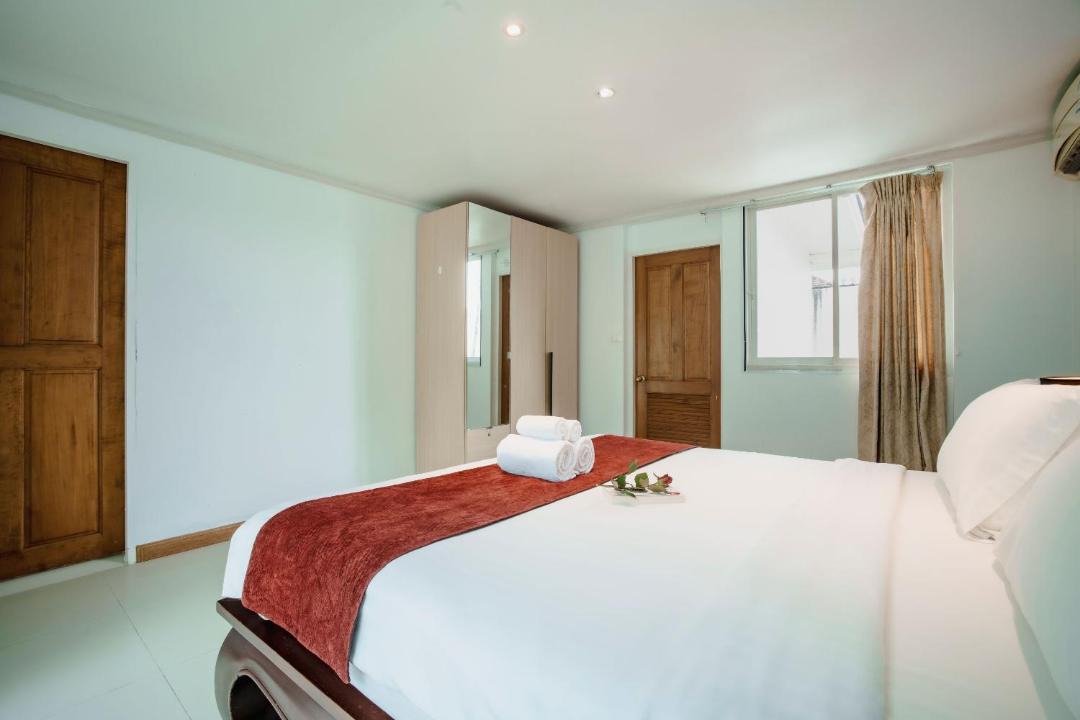 Photo of Bedroom in Koh Kaew
