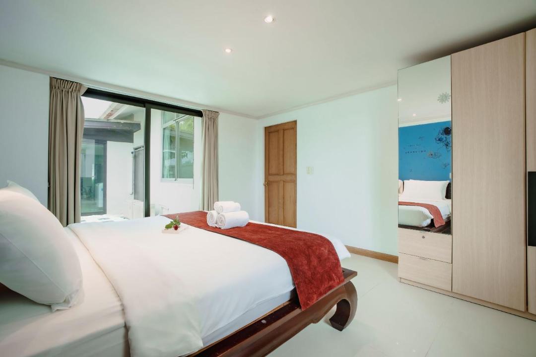 Photo of Bedroom in Koh Kaew