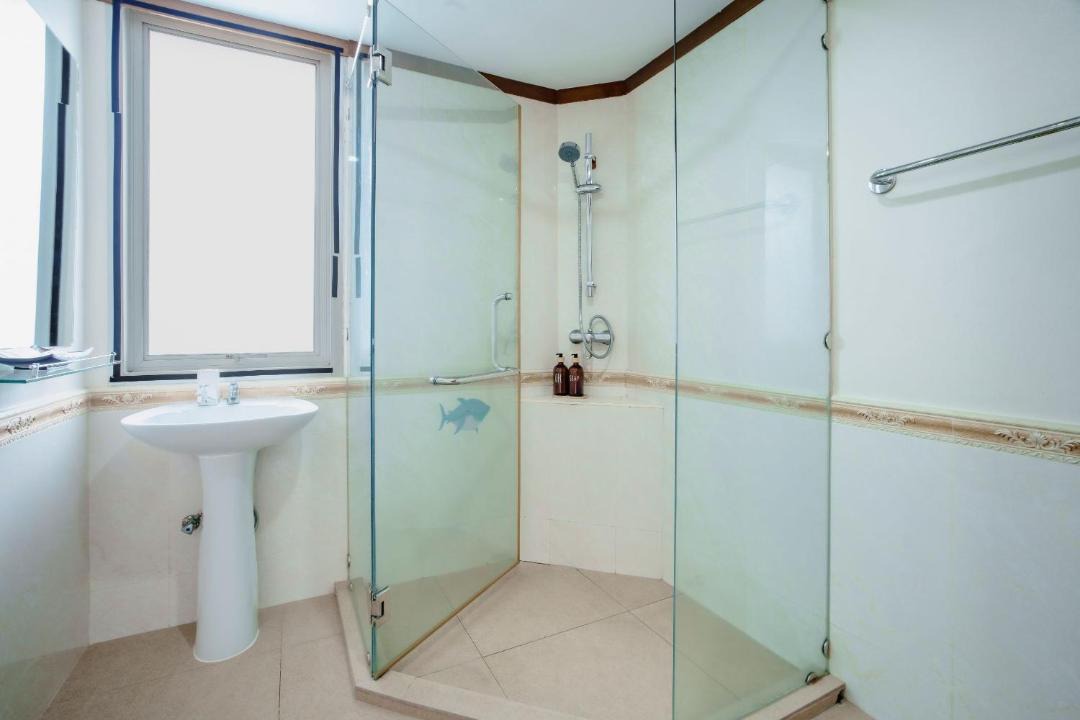 Photo of Bathroom in Koh Kaew