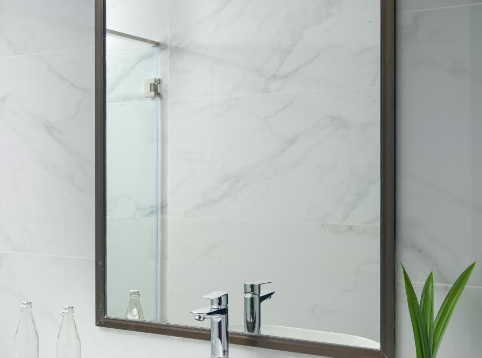 Photo of Bathroom in Taphul Village Area