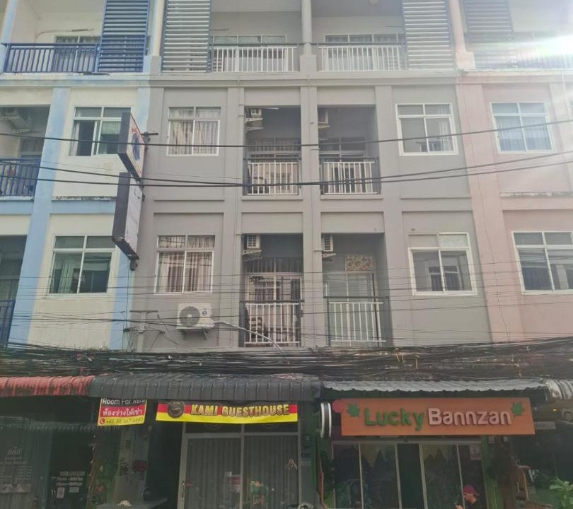 Photo of Others in Nanai Road