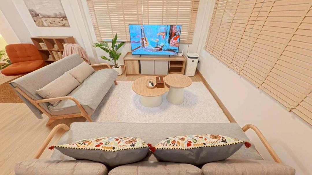 Photo of Livingroom in Old City