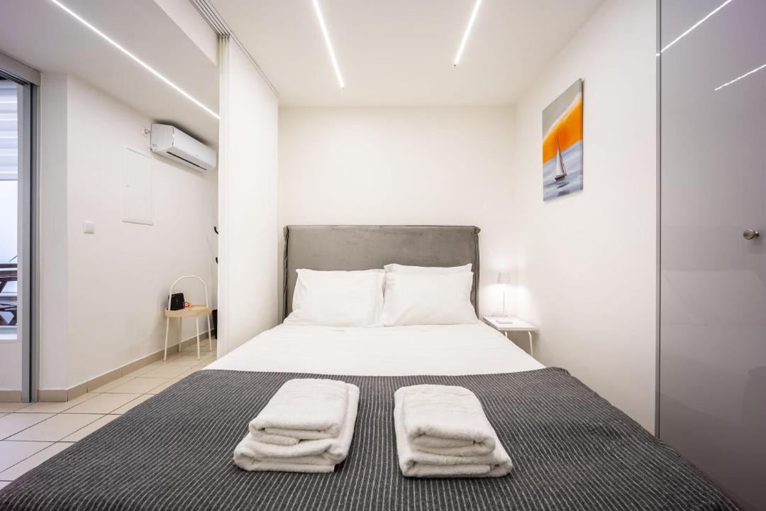 Photo of Bedroom in Thissio