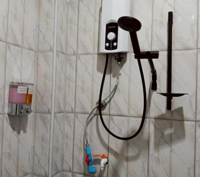 Photo of Bathroom in Ko Chang