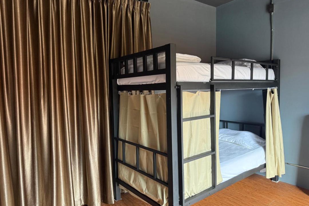 Photo of Bedroom in Chiang Mai