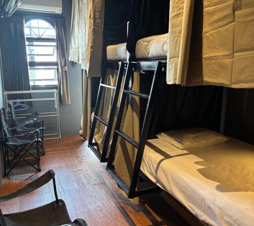Photo of Bedroom in Chiang Mai