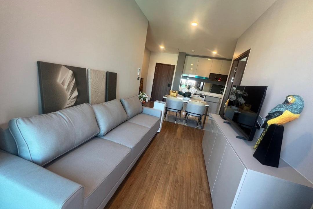 Photo of Livingroom in Tha Sala