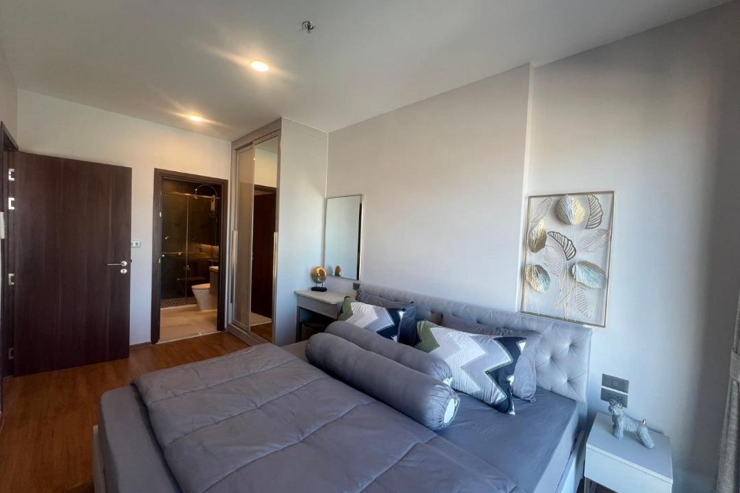 Photo of Bedroom in Tha Sala
