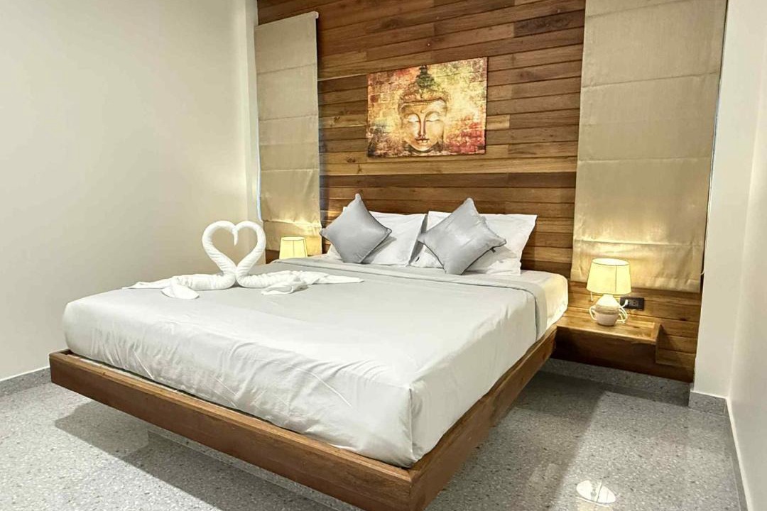 Photo of Bedroom in Ko Pha-ngan