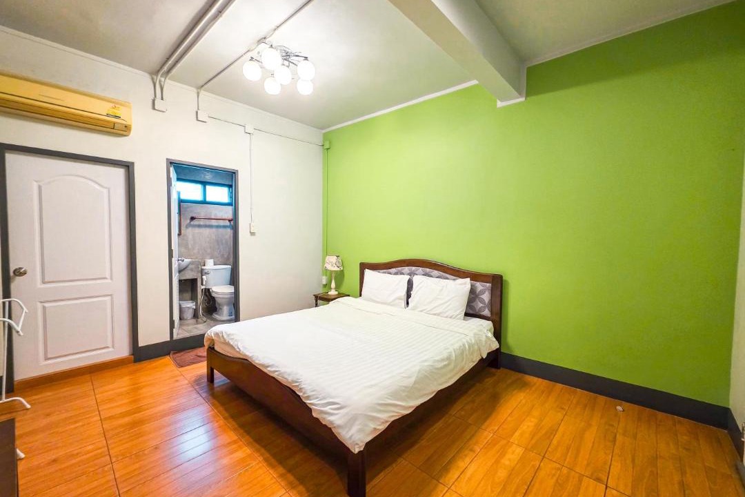 Photo of Bedroom in San Chao Pho Suea